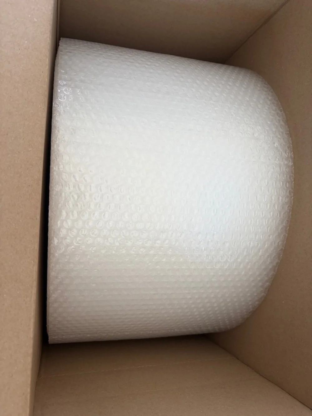 240 ft Bubble Wrap Cushion Moving Packing Shipping Storage Perforated